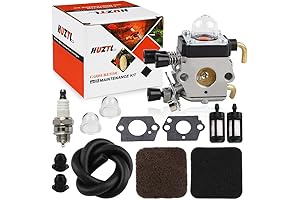 HUztl FS80R FS85R Carburetor for Stihl Trimmer