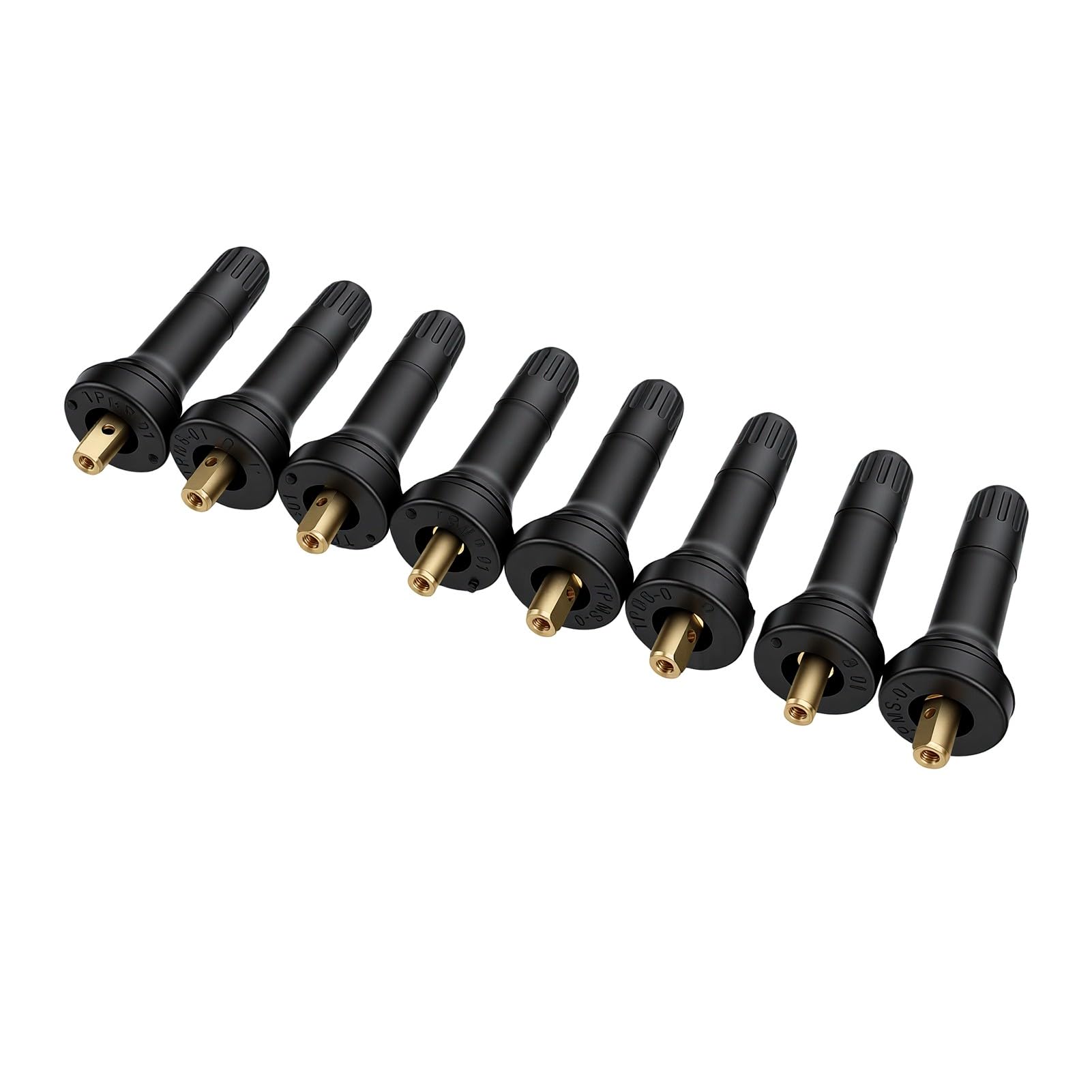 Gummiventileinsätze TPMS Sensor Ventilschaft, Ersatz für