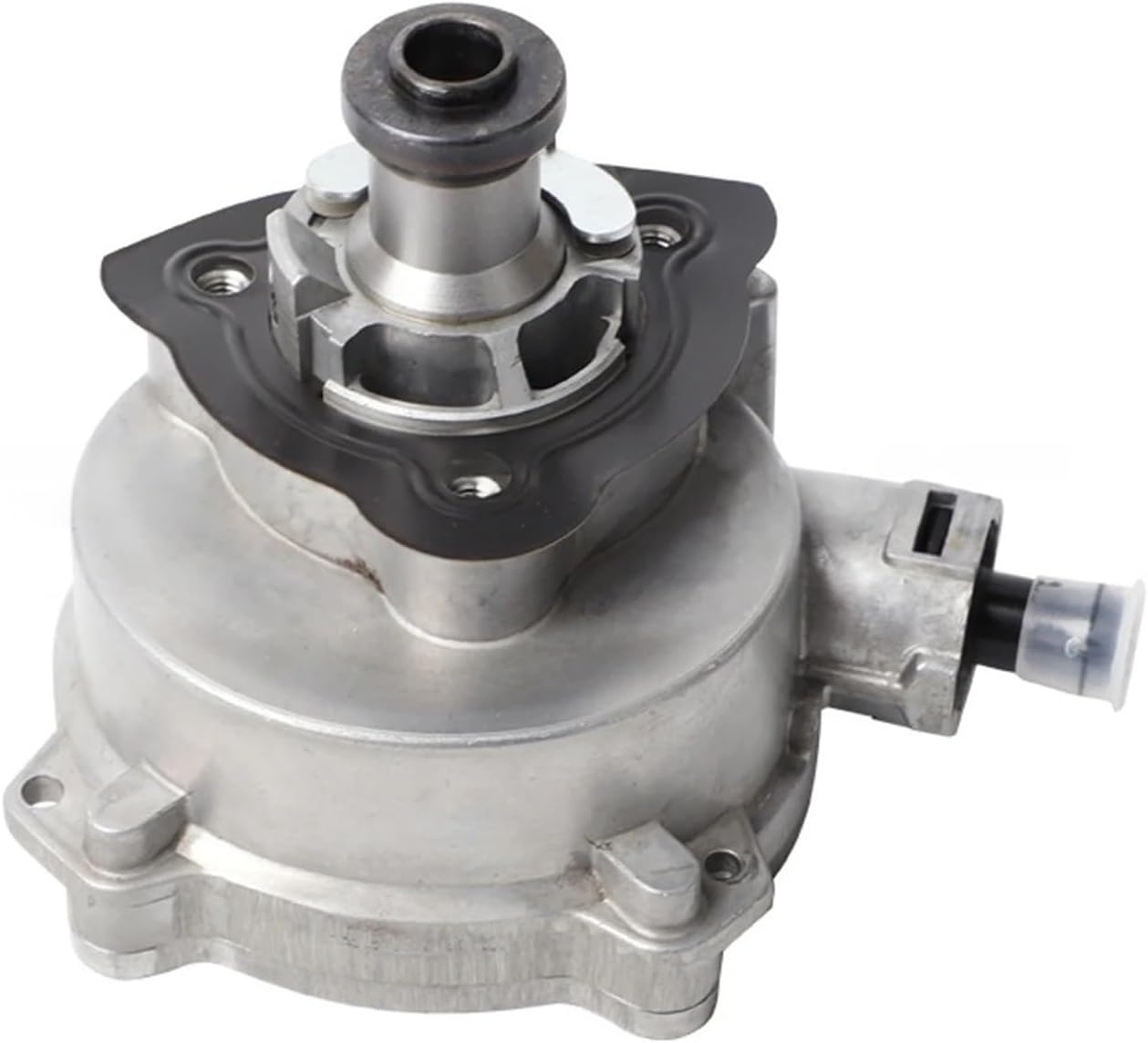 Brake Vacuum Pump Compatible with BMW E60 E61 E90 E91 Z4 E85 E86 OEM 11667519457 1166 7519 457