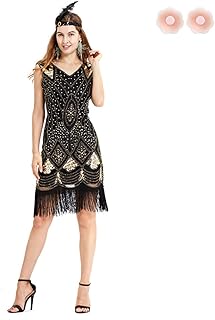 vestito under armour paillettes