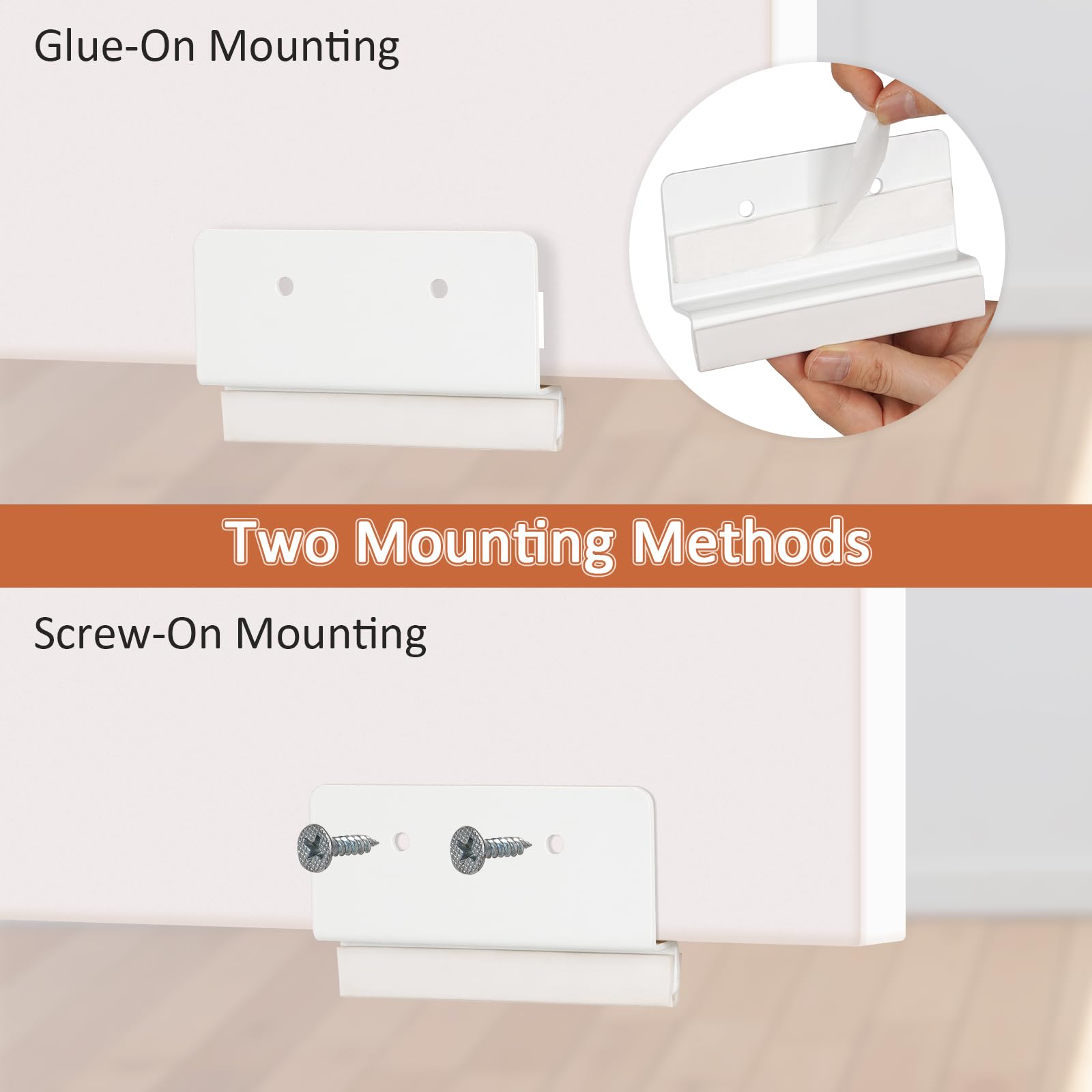 Cabinet Foot Pull - Hands-Free Trash Drawer Access -7 Cabinet Foot Pull - Hands-Free Trash Drawer Access -7
