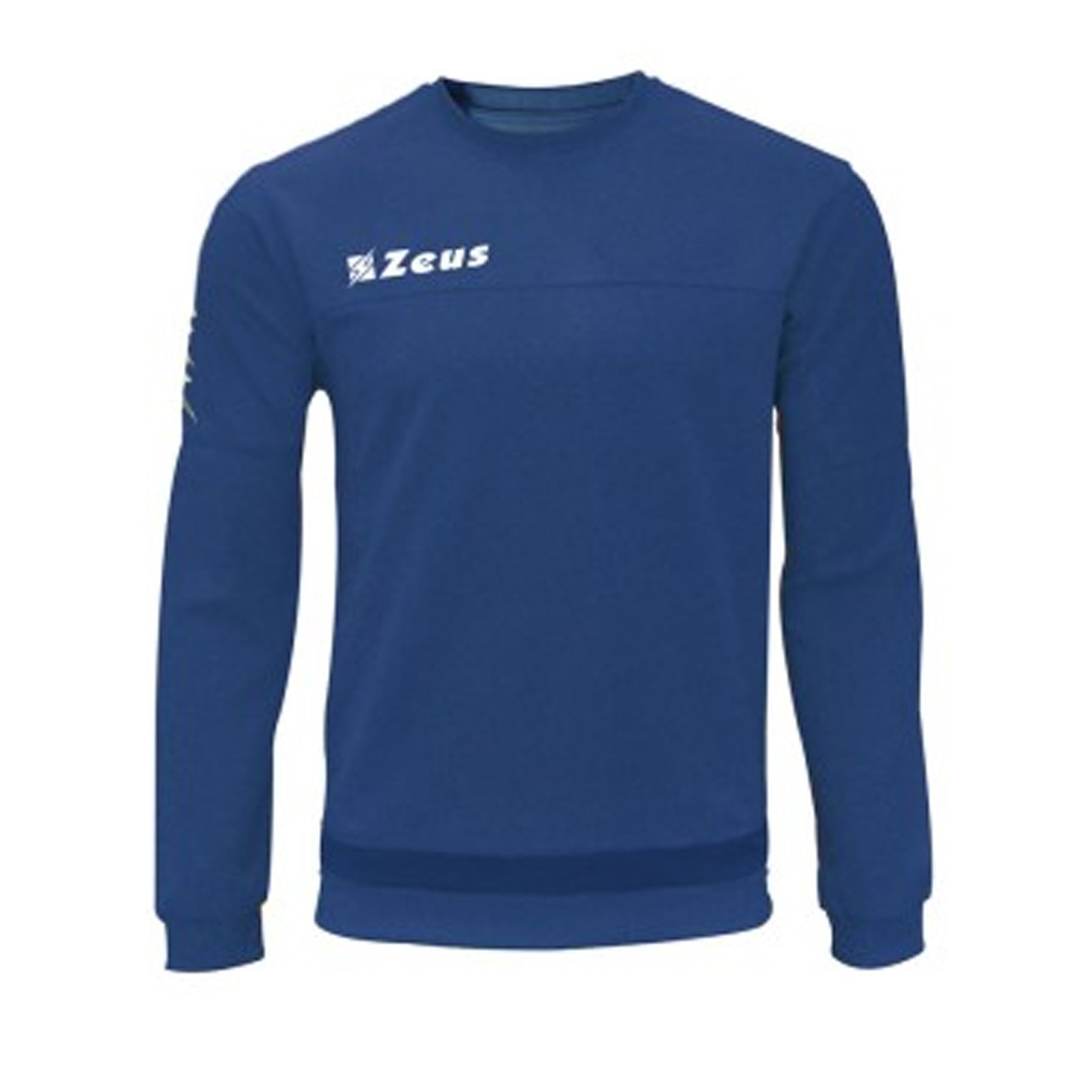 Zeus Felpa Enea Royal L-image