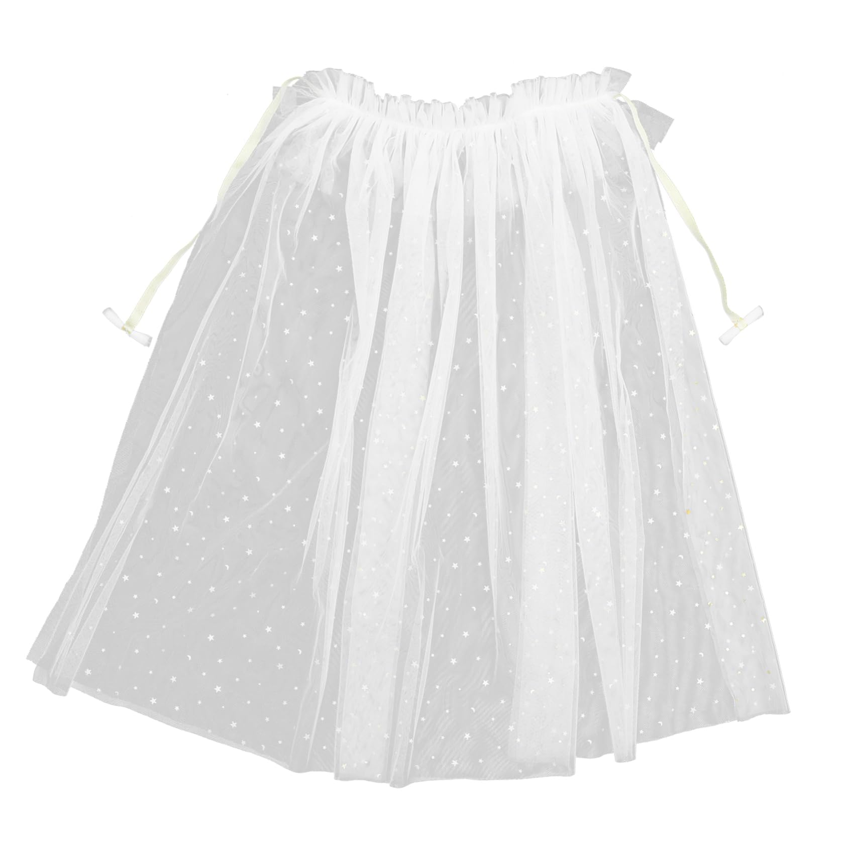 Holibanna Capa para Niños de Poliéster y Algodón, Disfraz de Cosplay Cómodo y Fácil de Poner para Fiestas de Disfraces y Cumpleaños
