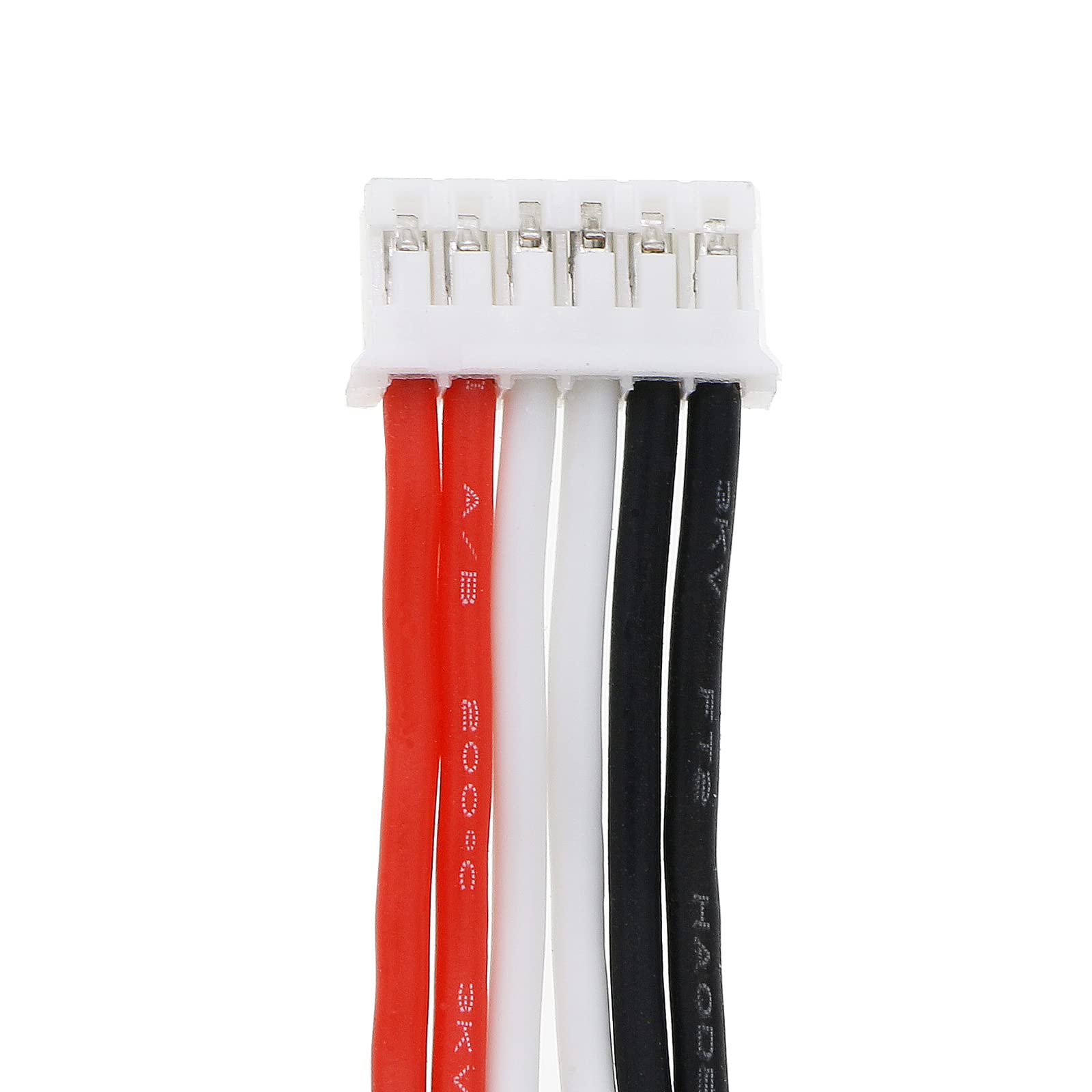 TECHTEK Batteria 2600mAh compatibile con [Pax] A910 sostituisce YW001 FBA