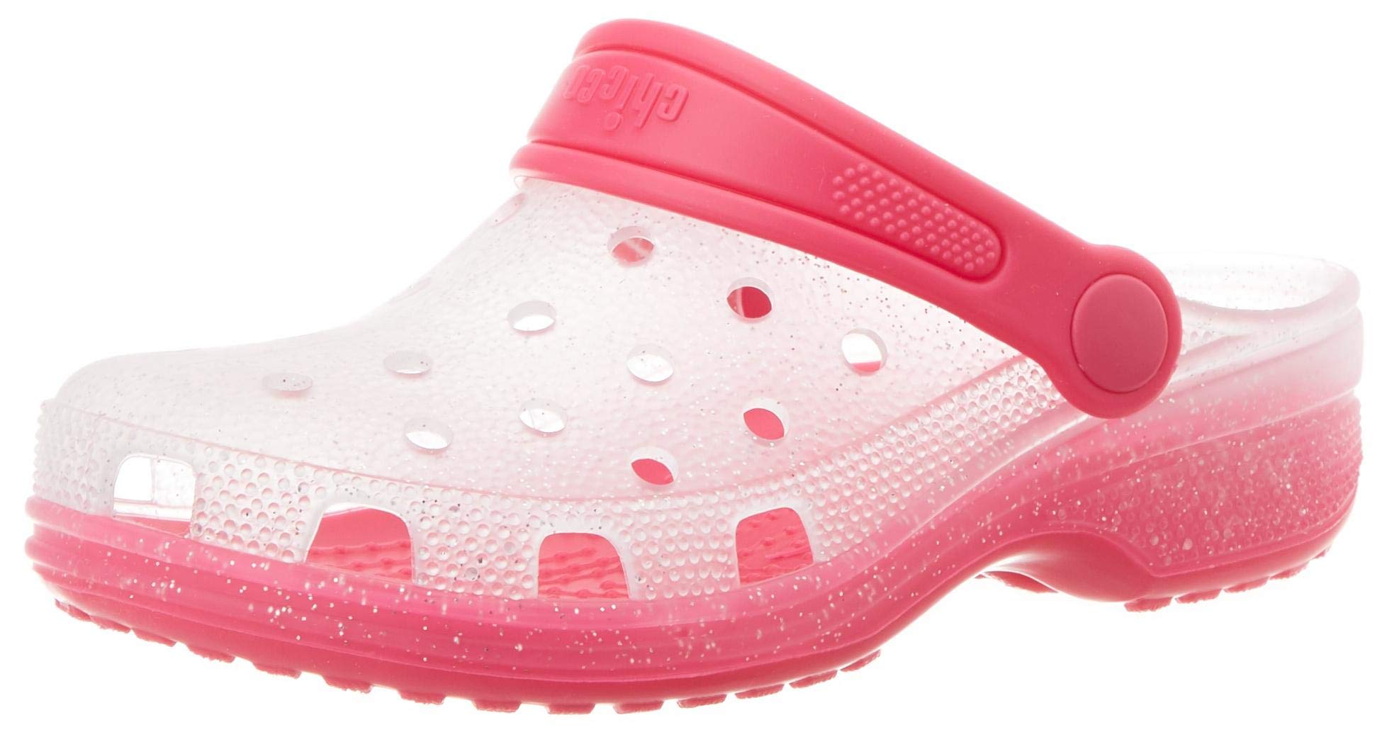 Chicco Sabot pour la Mer et la Piscine, Confortables, Légères, Flexibles et Transpirables, Unisex Niños, Diseñado en Italia