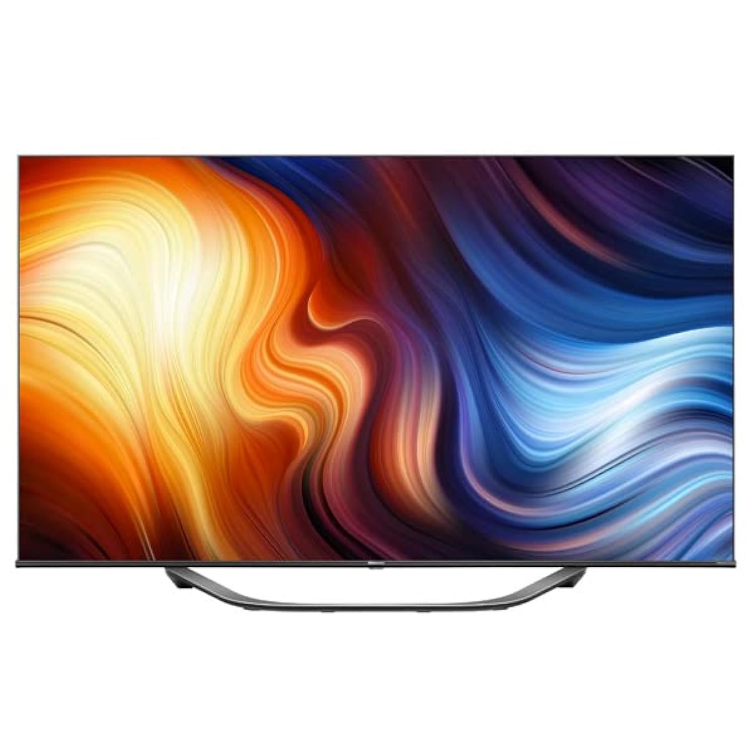 Hisense Dimension 65U7HQ (65 Inch) Quantum Dot 4K HDR10+ Dolby Vision IQ ULED Smart TV with 4K@120Hz and Filmmaker Mode, FreeSync