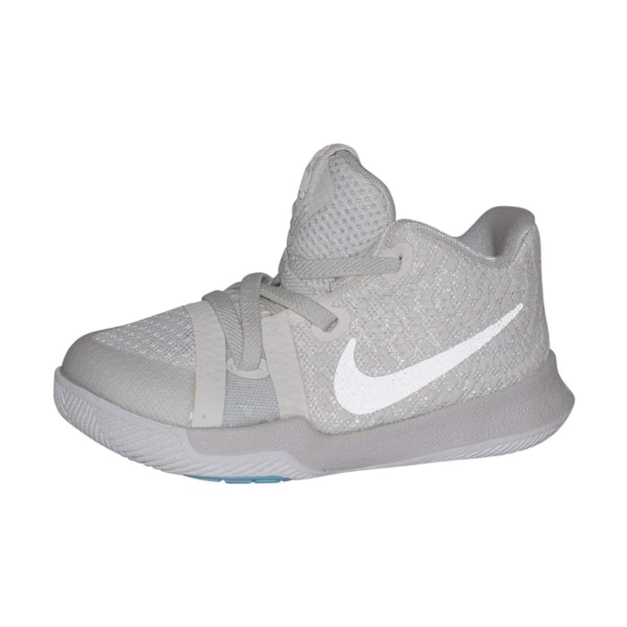 kyrie 3 low grey