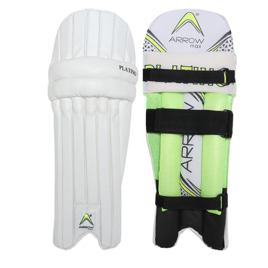 Cotton Batting Pad Club Ultimate Intense - Legguard Practice Pad for Mens Youth & Boys (Boys)-picture-15