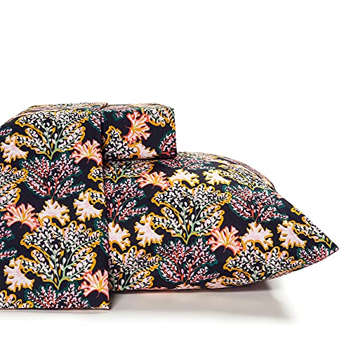 Hoja Reina Coral Reef Cover
