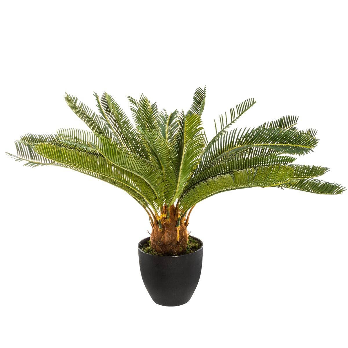 Atmosphera - Sztuczna roślina Ananas H 72 cm