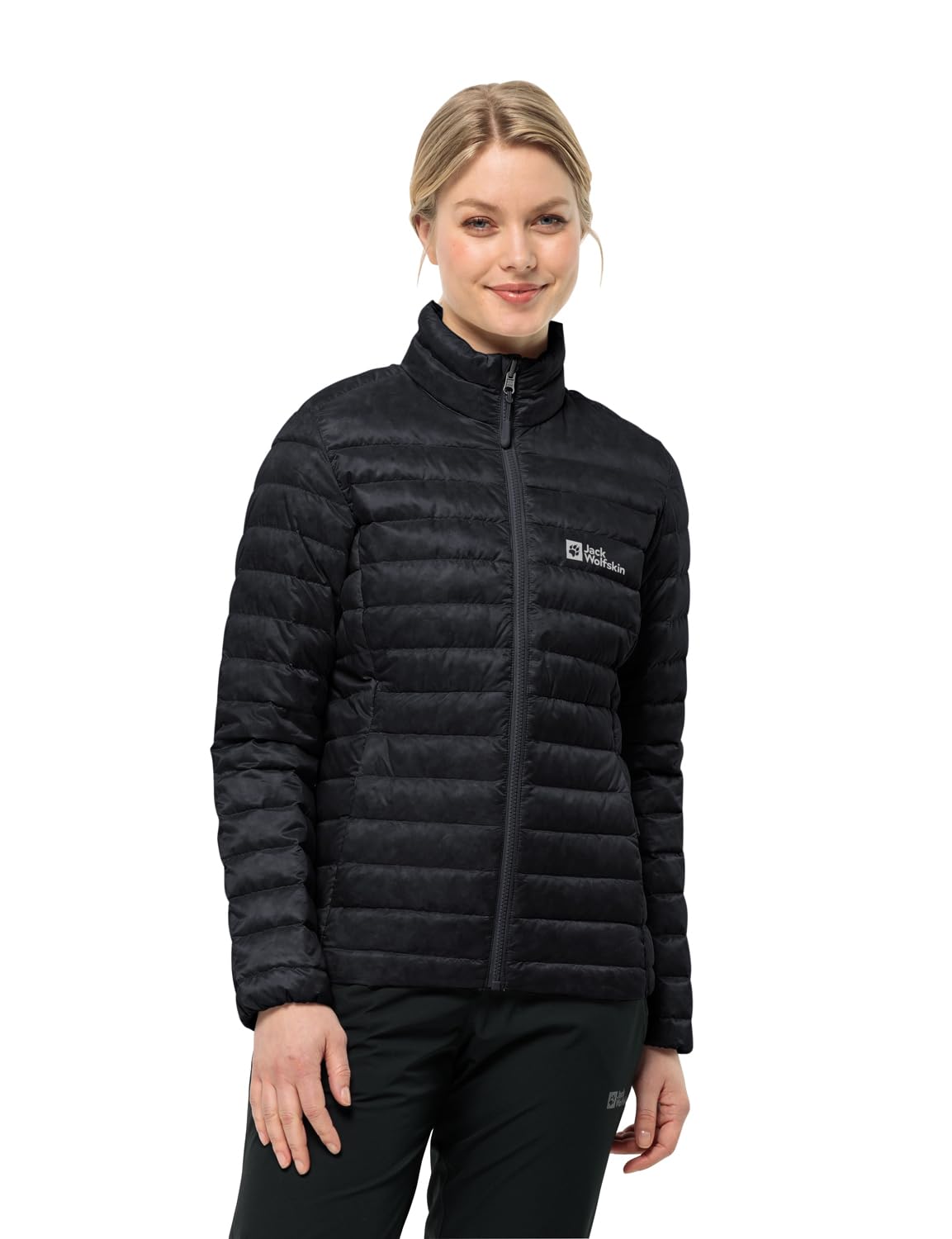 Jack Wolfskin Damen Pilvi Down Jkt W Rds Jacket