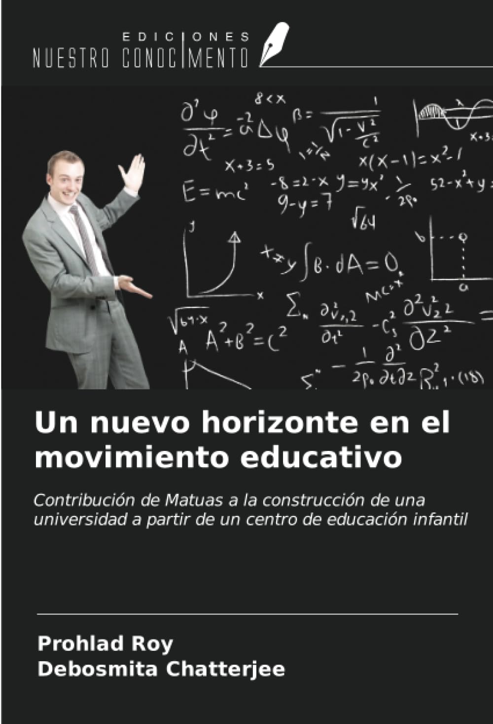 Un nuevo horizonte en el movimiento educativo: Contribución de Matuas a la construcción de una universidad a partir de un centro de educación infantil