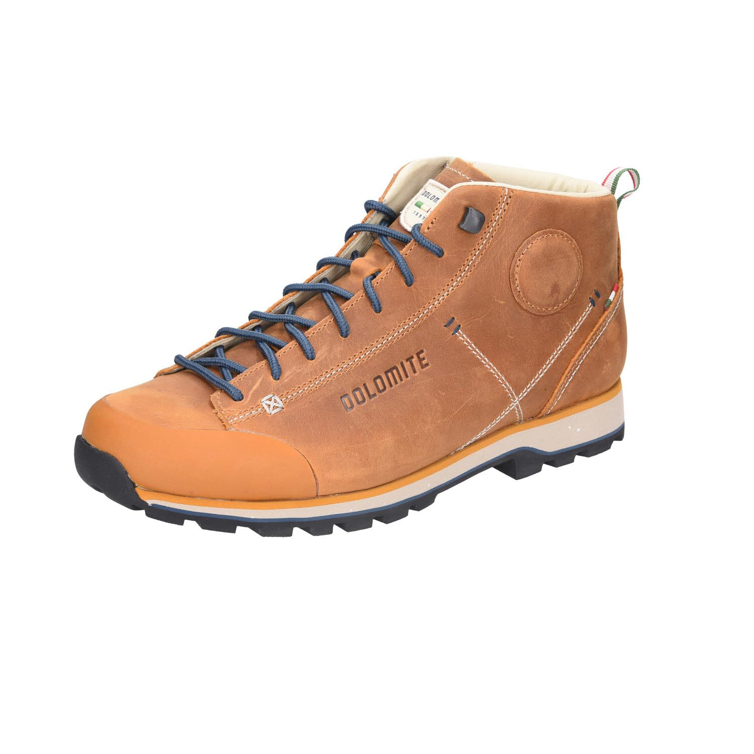 Dolomite Homme Cinquantaquattro Mid FG Evo Chaussures
