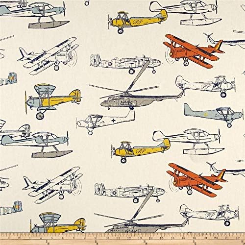 Premier Prints Vintage Air, Yard, Maya Macon