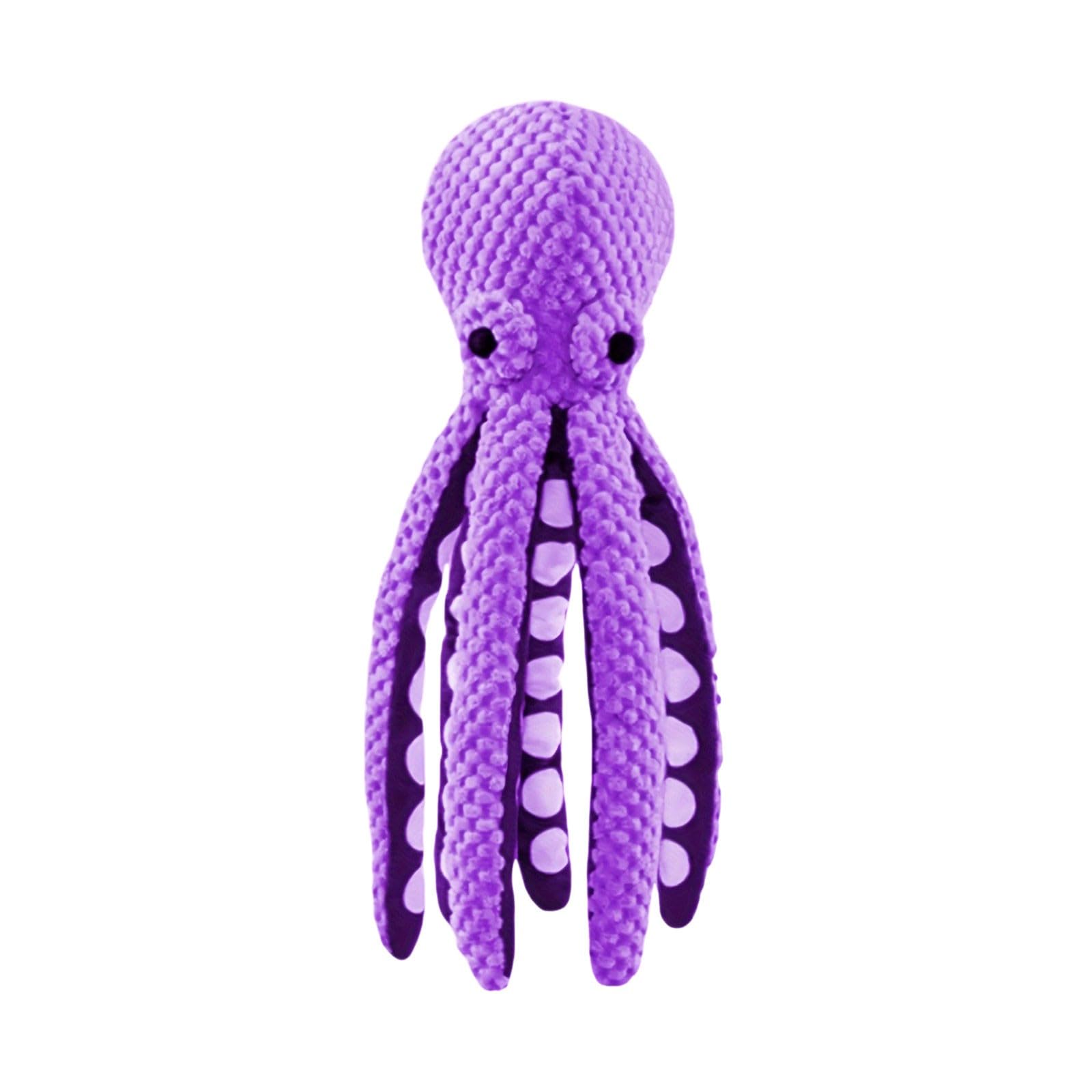 Puppy Chew Toys Durable Fabric Heavy Duty Funny Plush Dog Toy Plush Interactive Cute Interactive Dog Toys for