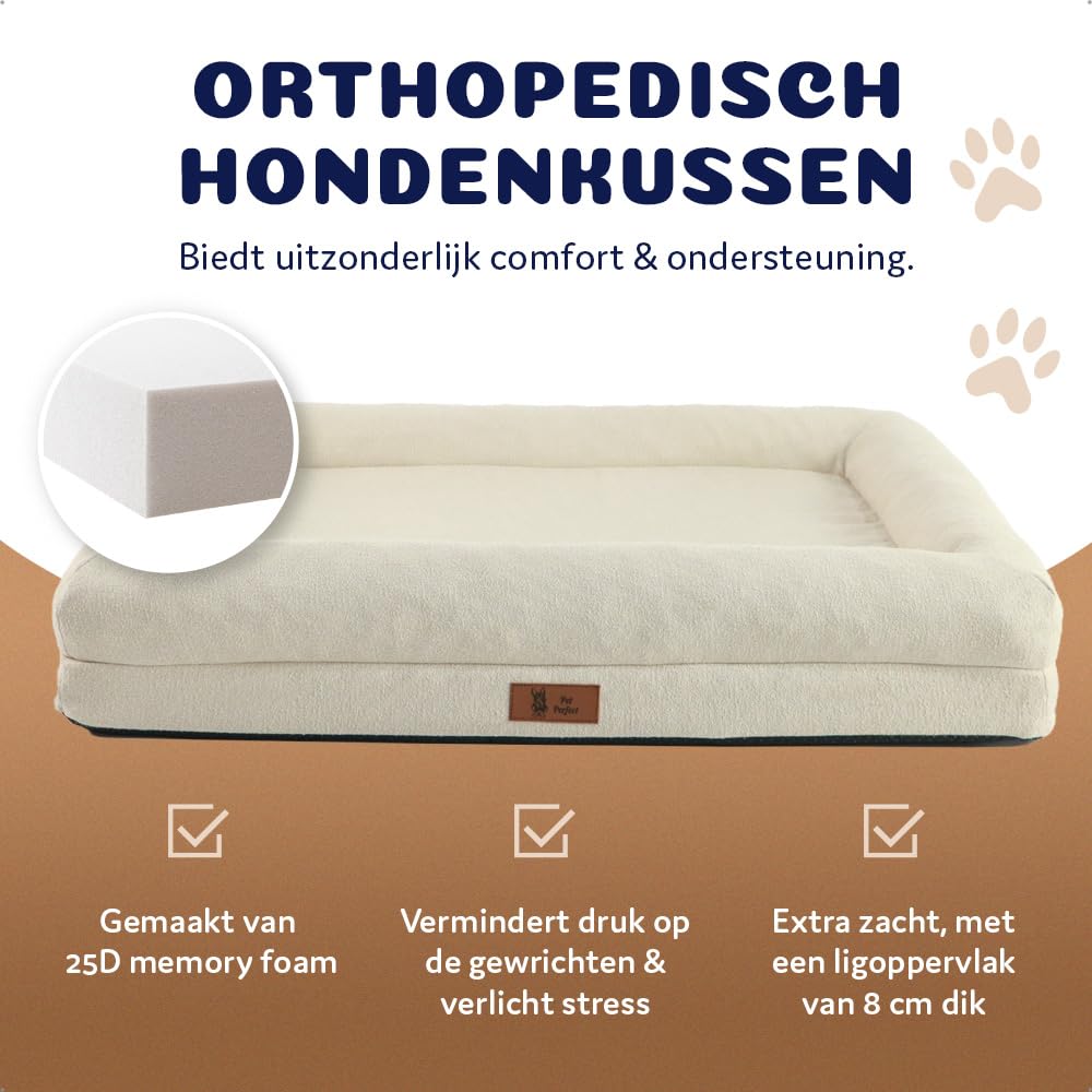 JAMAXX Premium Leder-Sofa Orthopädische Memory Visco Füllung, Hohe