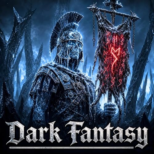 The Lost Roman Legion: Bloodwoods Of Britannia | Dark Fantasy