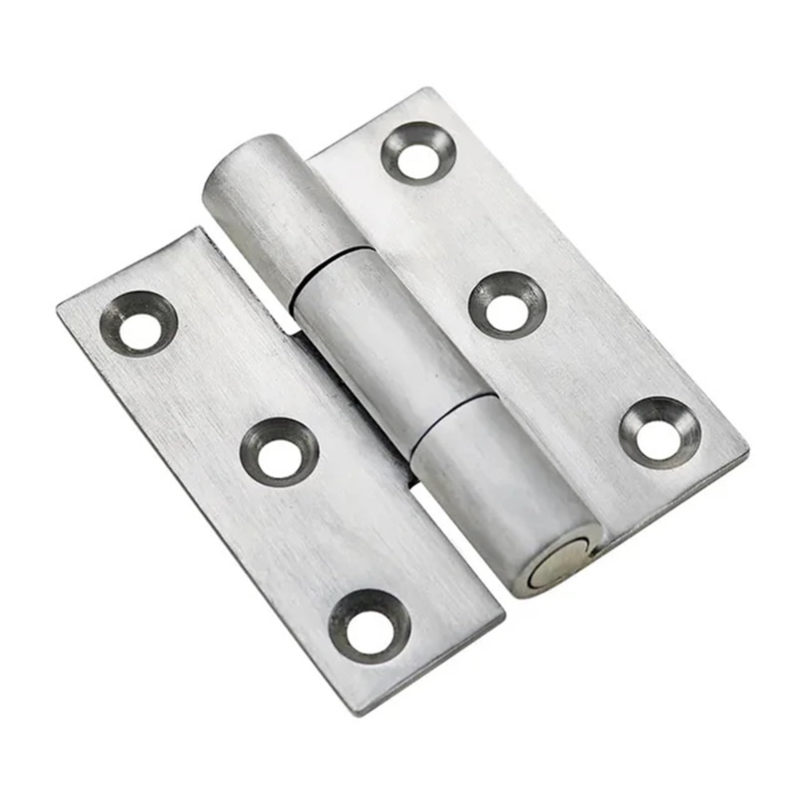 Cerniera industriale for attrezzature meccaniche pesanti in acciaio inossidabile 304 1 pezzo