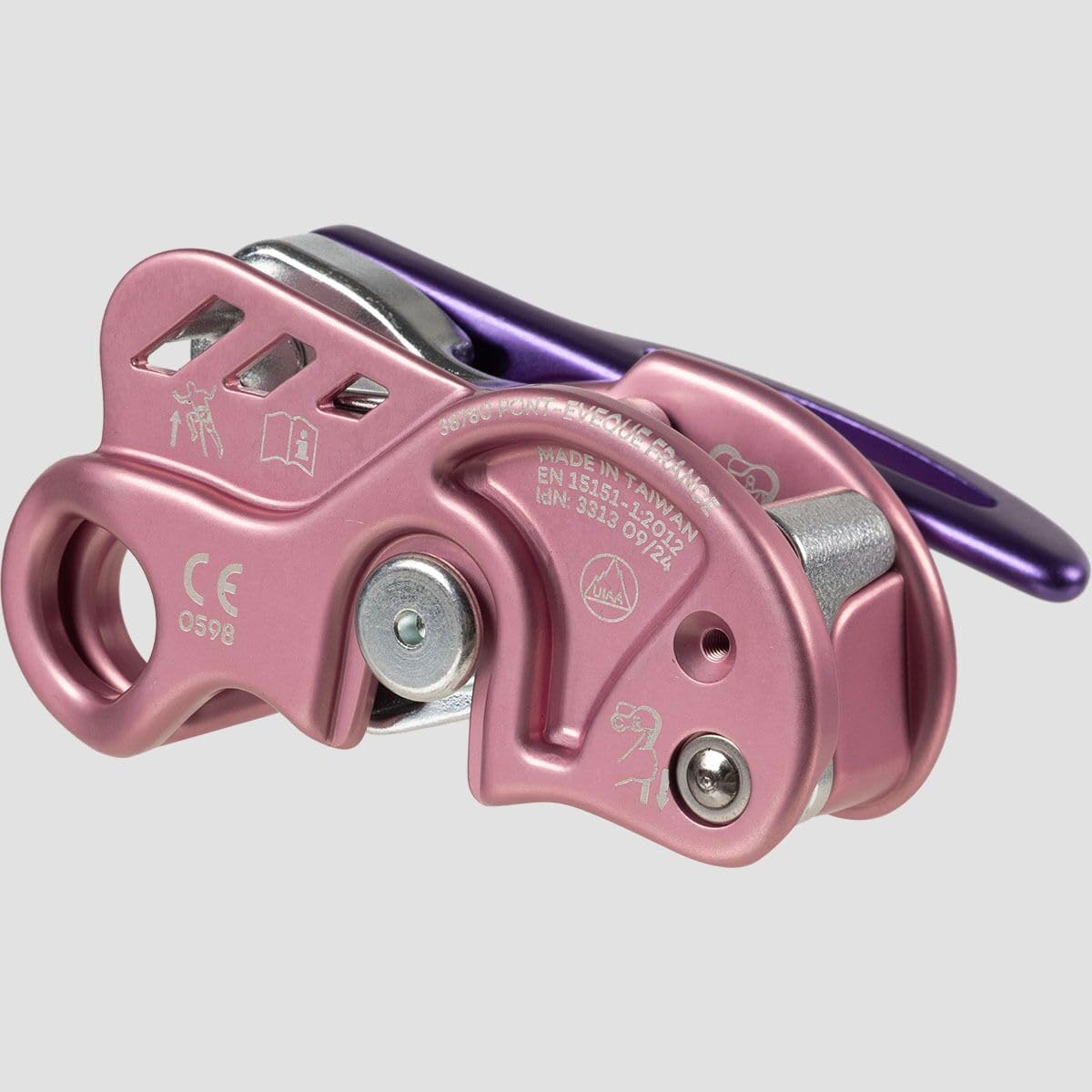 Beal Uni Birdie Sicherungsgerät