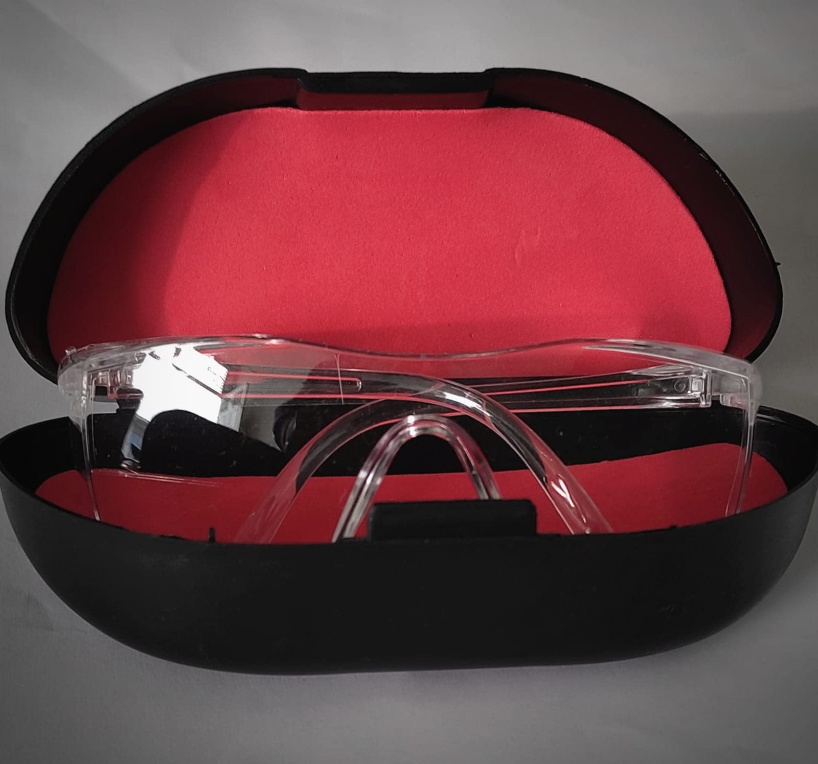 Safety Sunglasses - Complete Eye Protection (Free Size - Ideal for all Adults and Kids) (B09P664MPH) Amazon Price History, Amazon Price Tracker