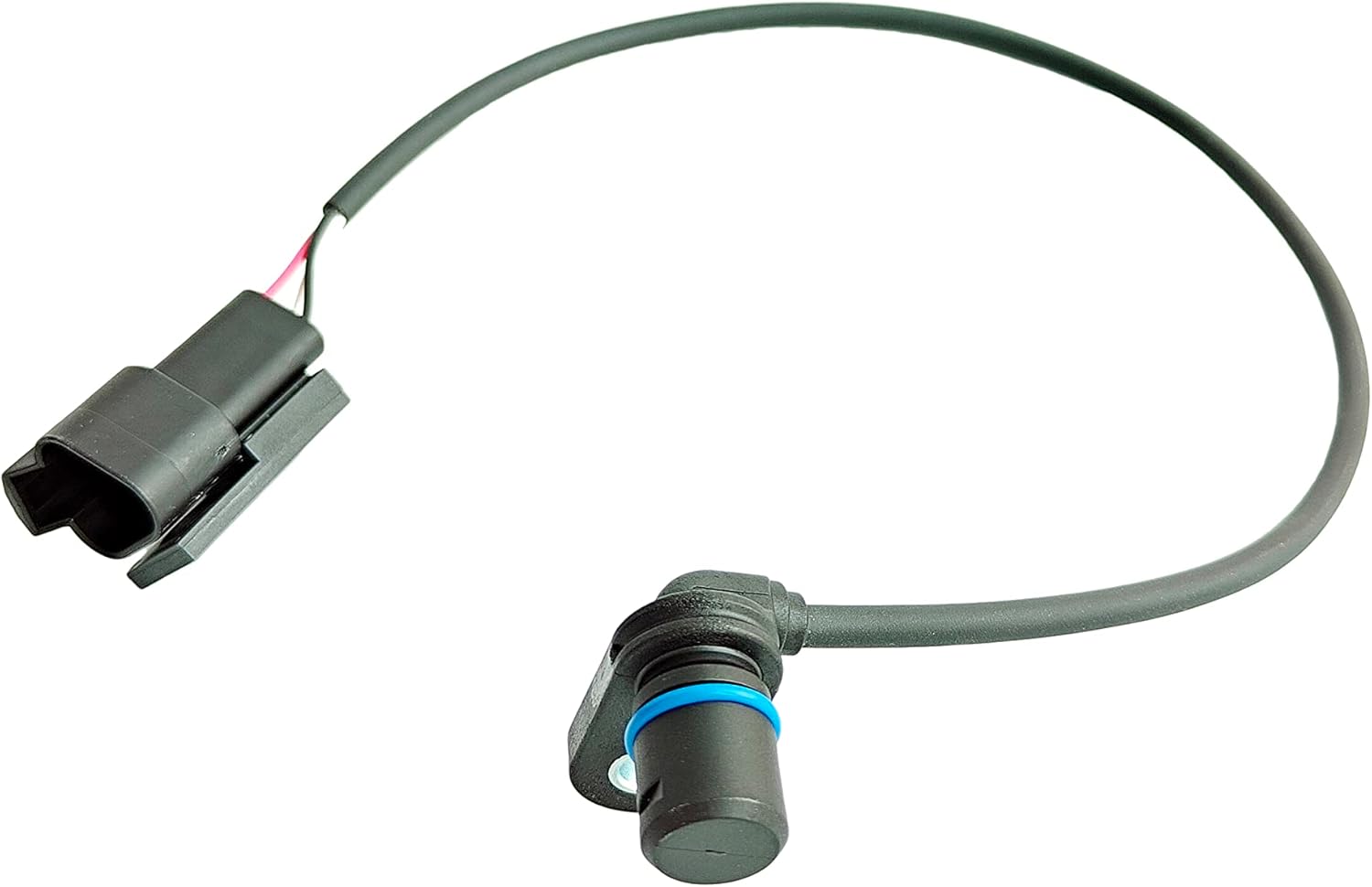 Speedometer Speed Sensor Replacement for 20002006 Harley