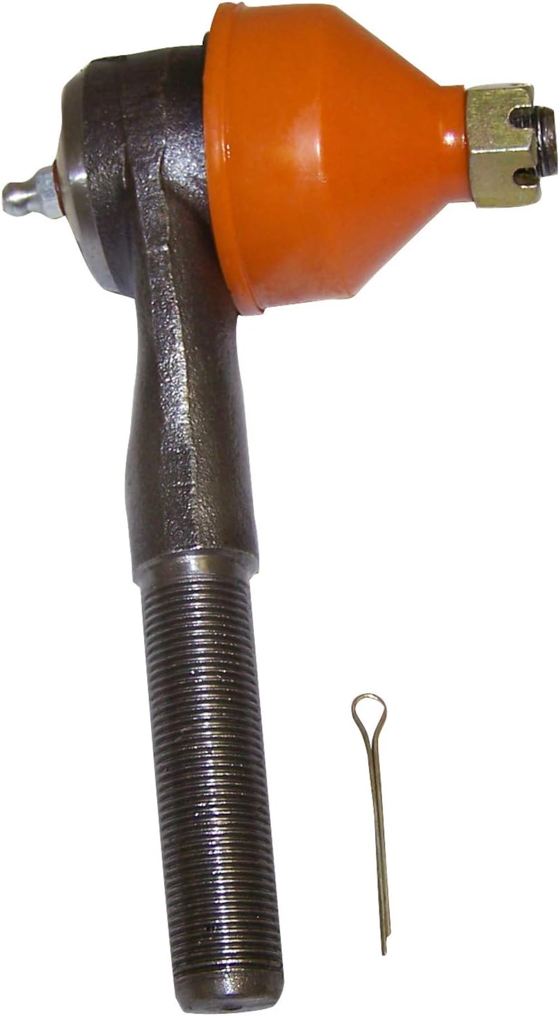 Crown Automotive 52005741 Tie Rod End, Black