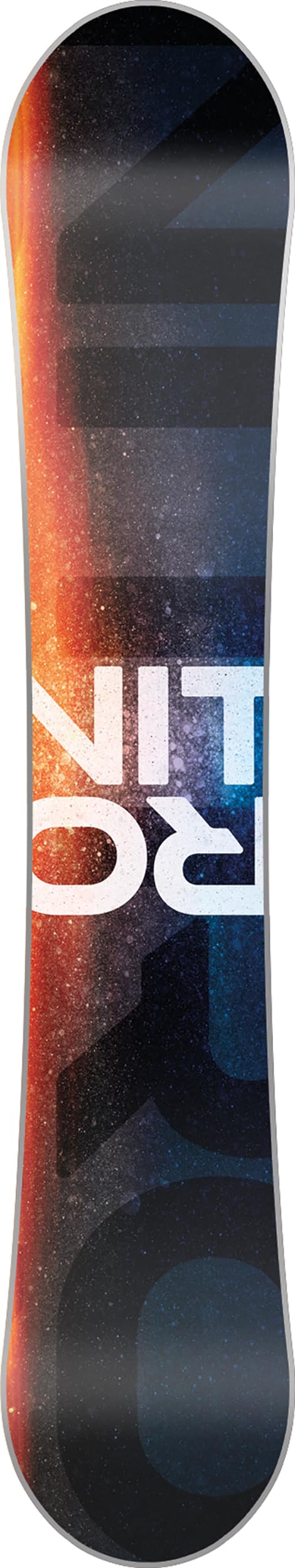Nitro Prime View BRD´24, Snowboard Uomo