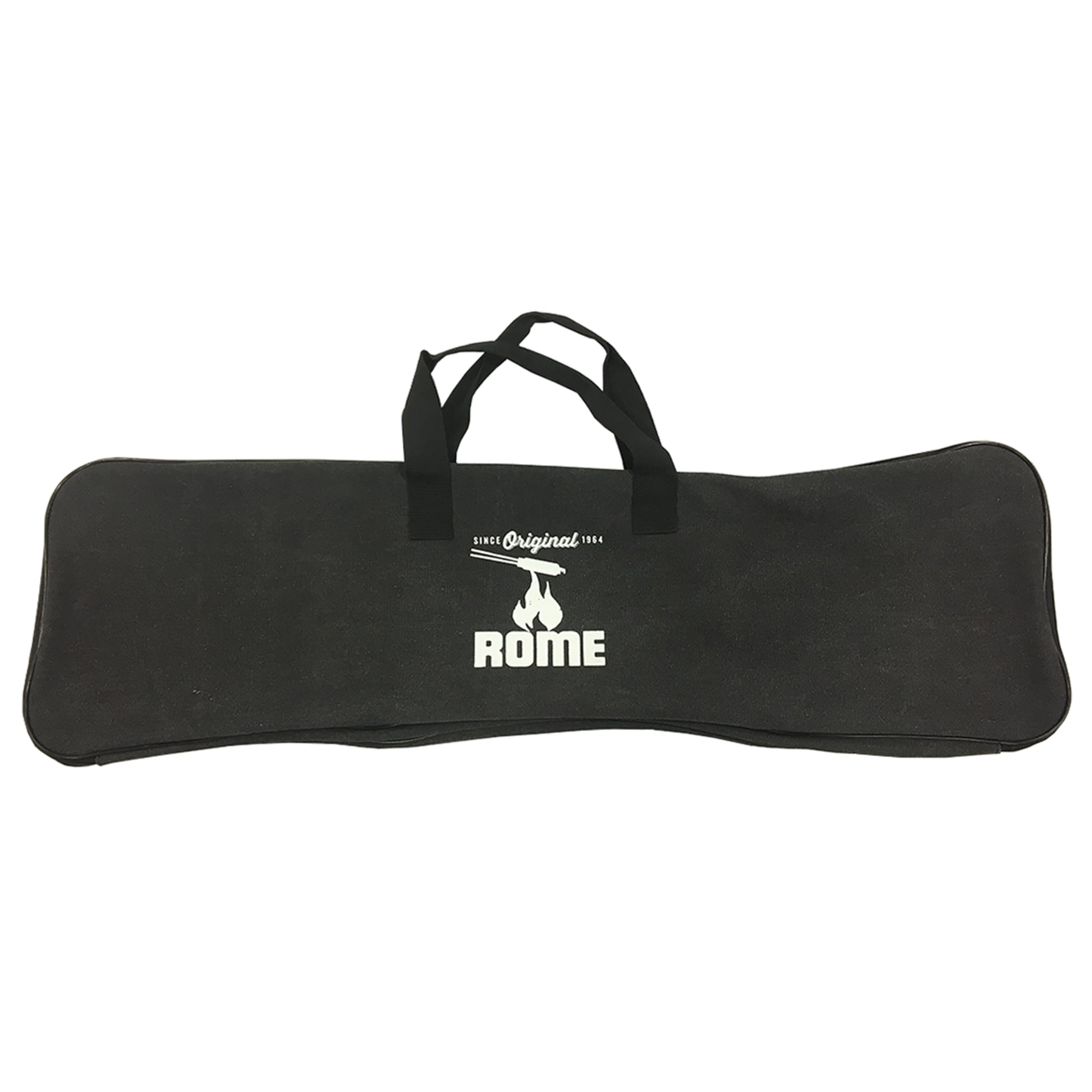 Rome's Pie Iron Storage Bag, 30-Inch x 10-Inch