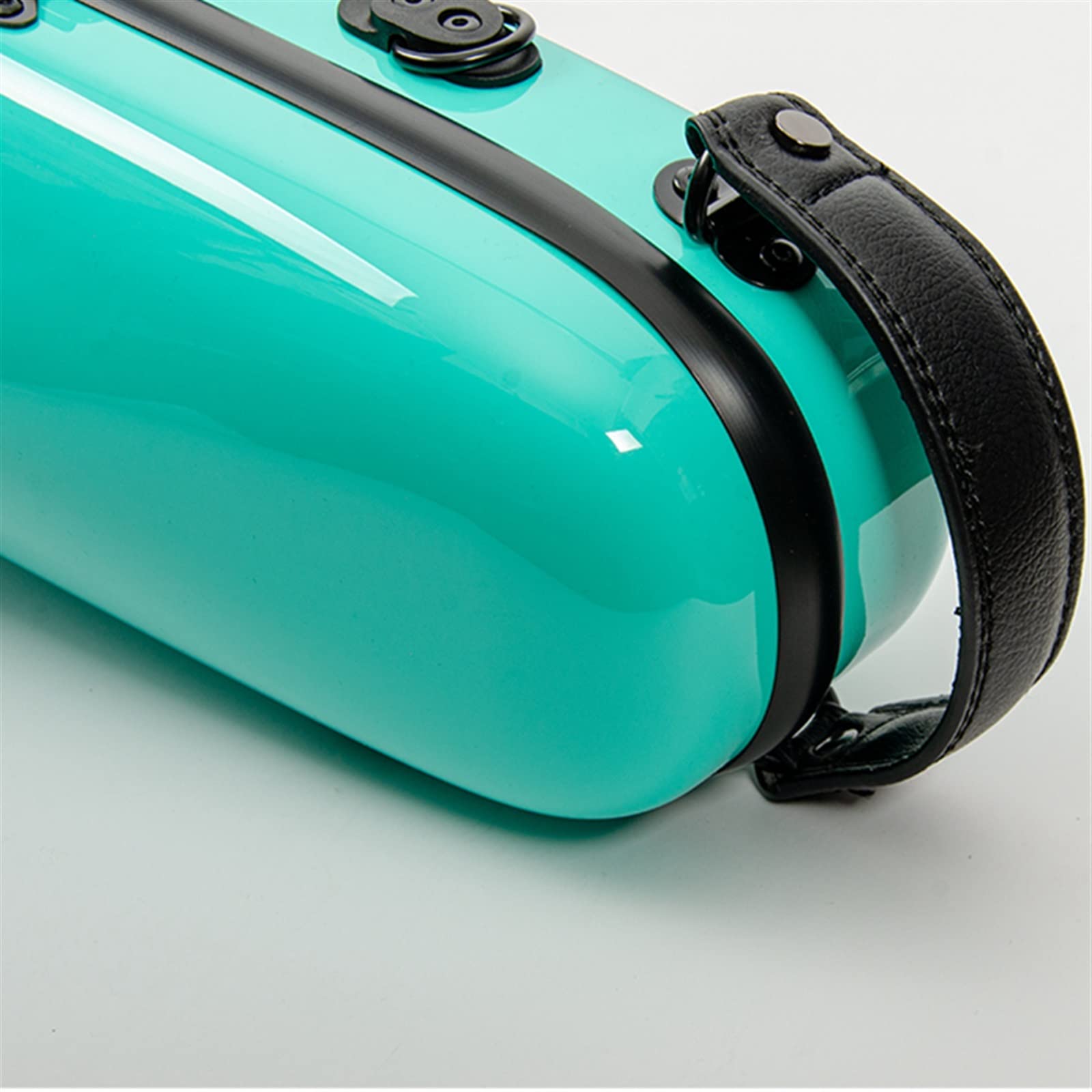 Custodia Deluxe Per Violino 4/4 Con Imbottitura Interna Di Gear4Music - Foto 9