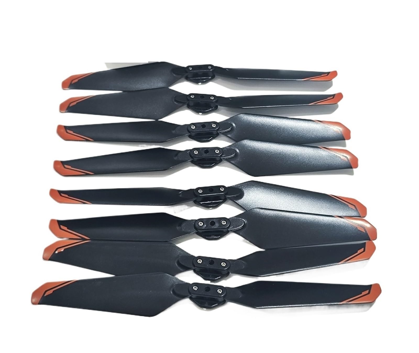 Compatibile con AE60PRO MAX, AE60-Pro Eliche 8PCS