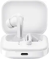 Fone de Ouvido Sem Fio Xiaomi Redmi Buds 5 com cancelamento de ruído e bateria de 40 horas (Branco)