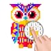 Coloriage Magique - Jeux de Pixel