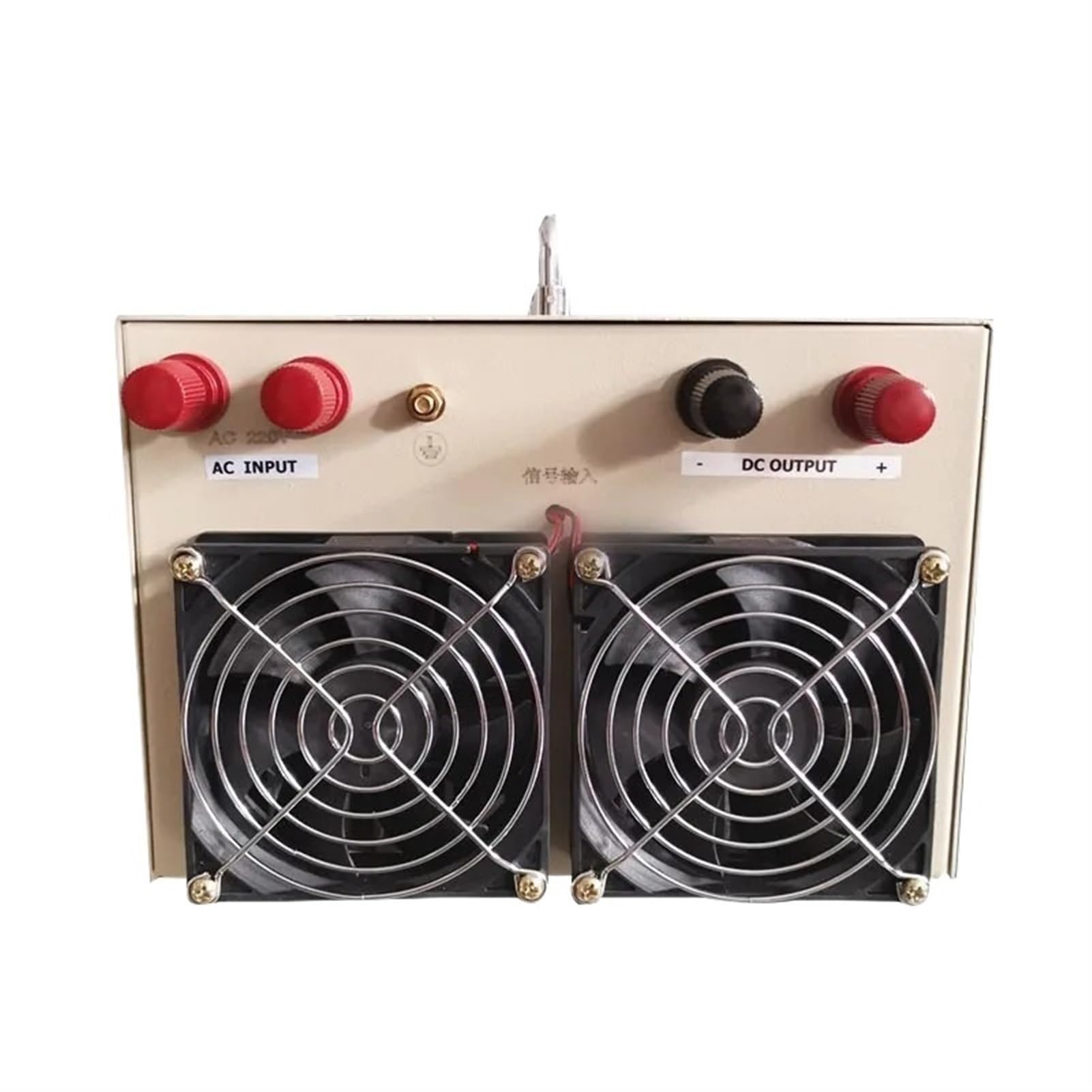 Hochspannungs-Schaltnetzteil 1000W – Einstellbar 0–250V / 300V / 400V DC – CE-zertifiziert Für Labor & Industrie