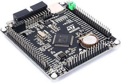 Amazon Wingoneer Stm32f407vet6開発ボードstm32学習ボード Arm組み込み開発ボード Wingoneer アクセサリ サプライ