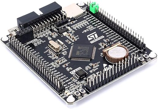 DollaTek STM32F407VET6 development board STM32 learning board/ARM embedded development board