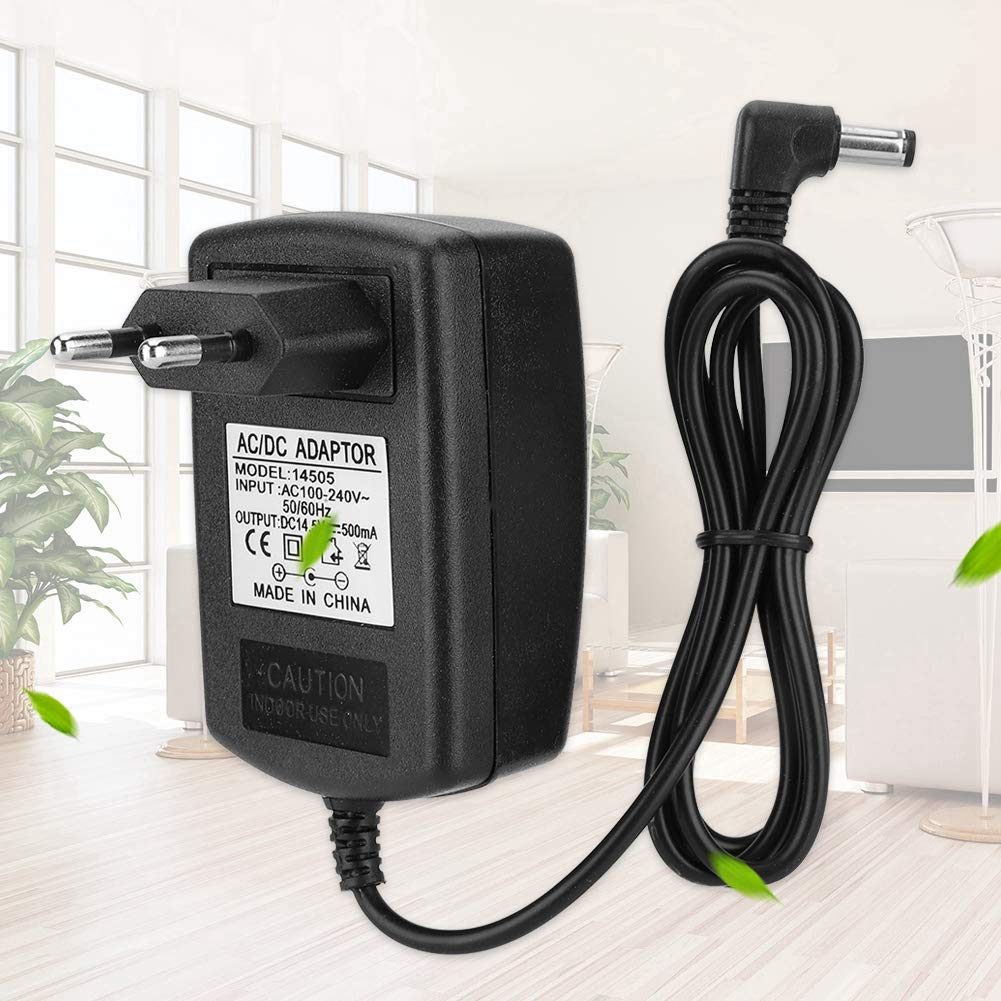 Adapter Electronic Balance, 14,5 V, 500 Mah, Cargador De Cor | Cuotas Adapter Electronic Balance, 14,5 V, 500 Mah, Cargador De Cor | Cuotas