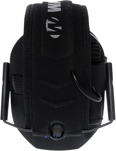 Miniatura 5 de Walker's Razor X-TRM Orejera electrónica