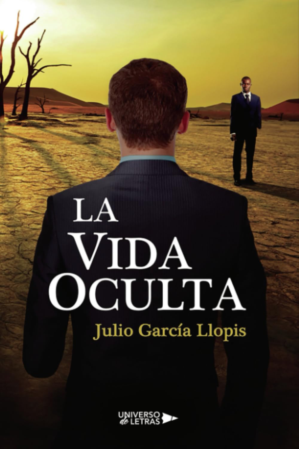 La vida oculta
