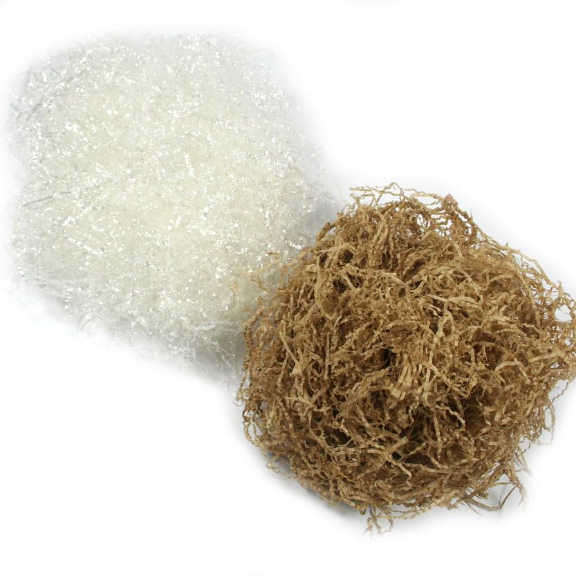 Truciolo per confezioni da 5 kg Dimensione Avana (5Kg)