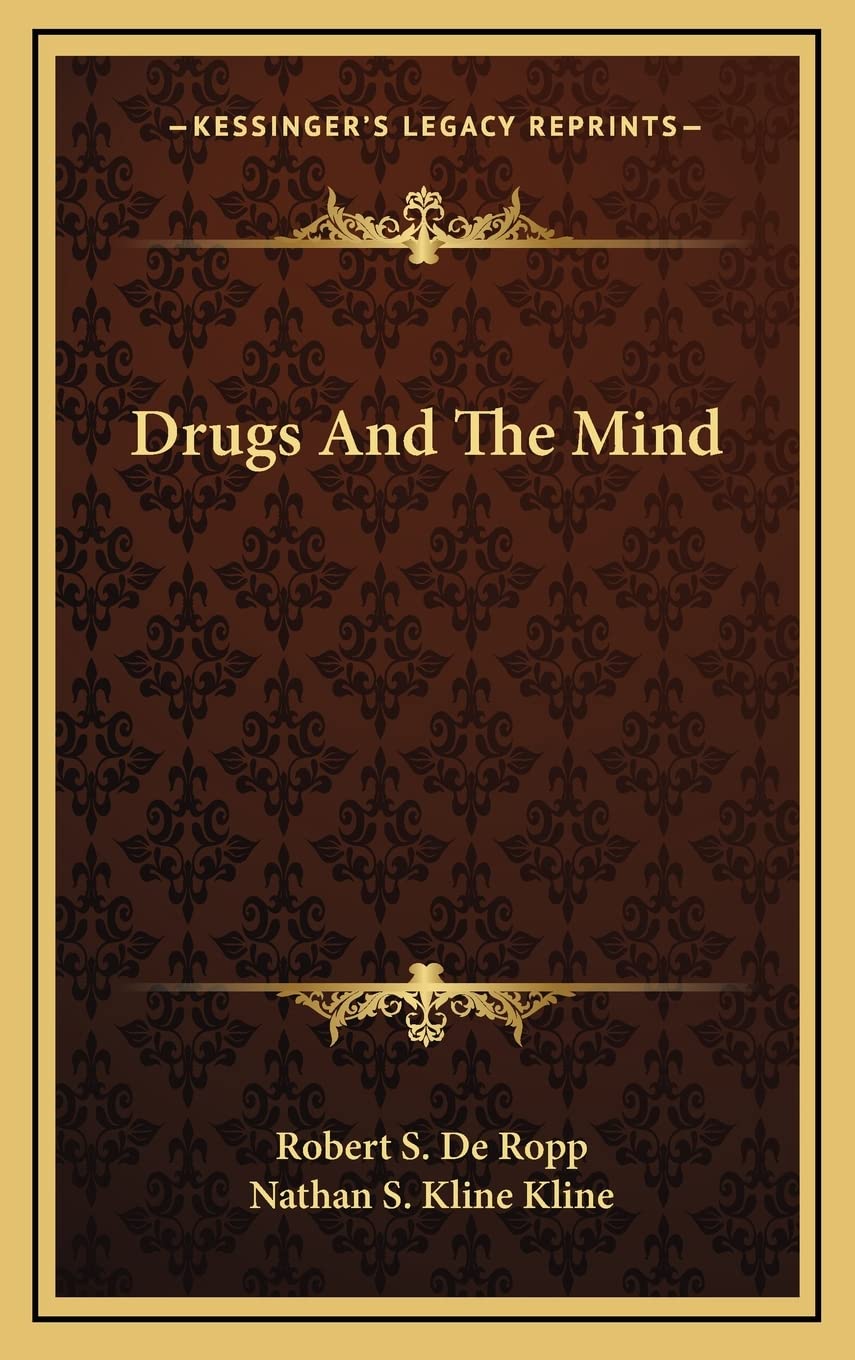 Drugs and the Mind