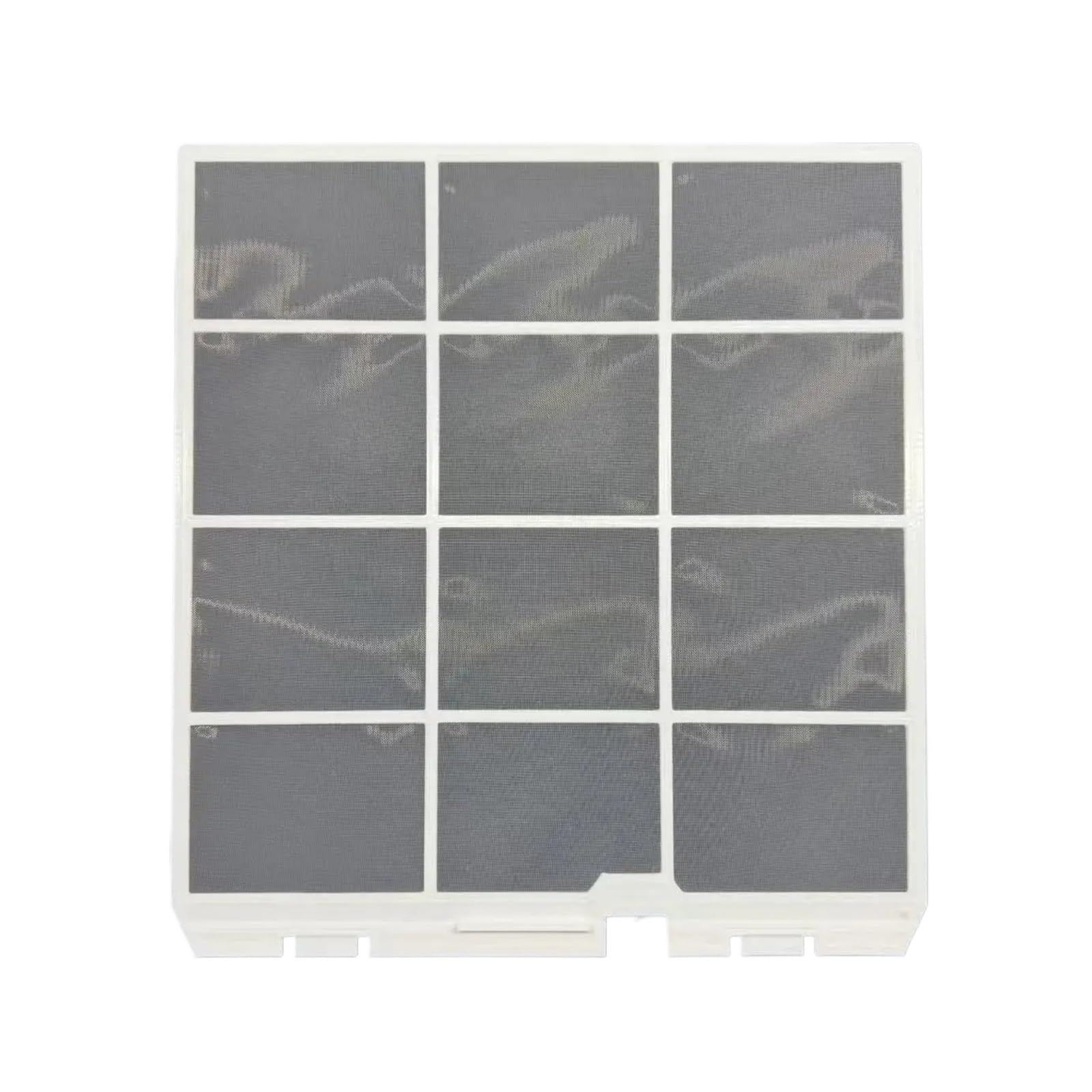 VLXNOCXUK 2PCS/SET，Compatible For TOSHIBA，30.5X33cm 43080644 Air Conditioner Filter