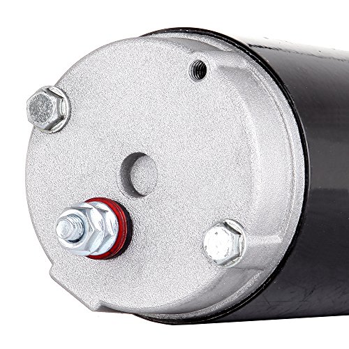 Starters Eccpp Fit Force Engines - Marine Outboard 120Elpt / 120Exlpt 1993-1997 1251/1258 1983-1984 1251/1253 / 1254/1258 / 125Ld9 L-Drive1986-1989 Mgl4002 5732 #TOP6