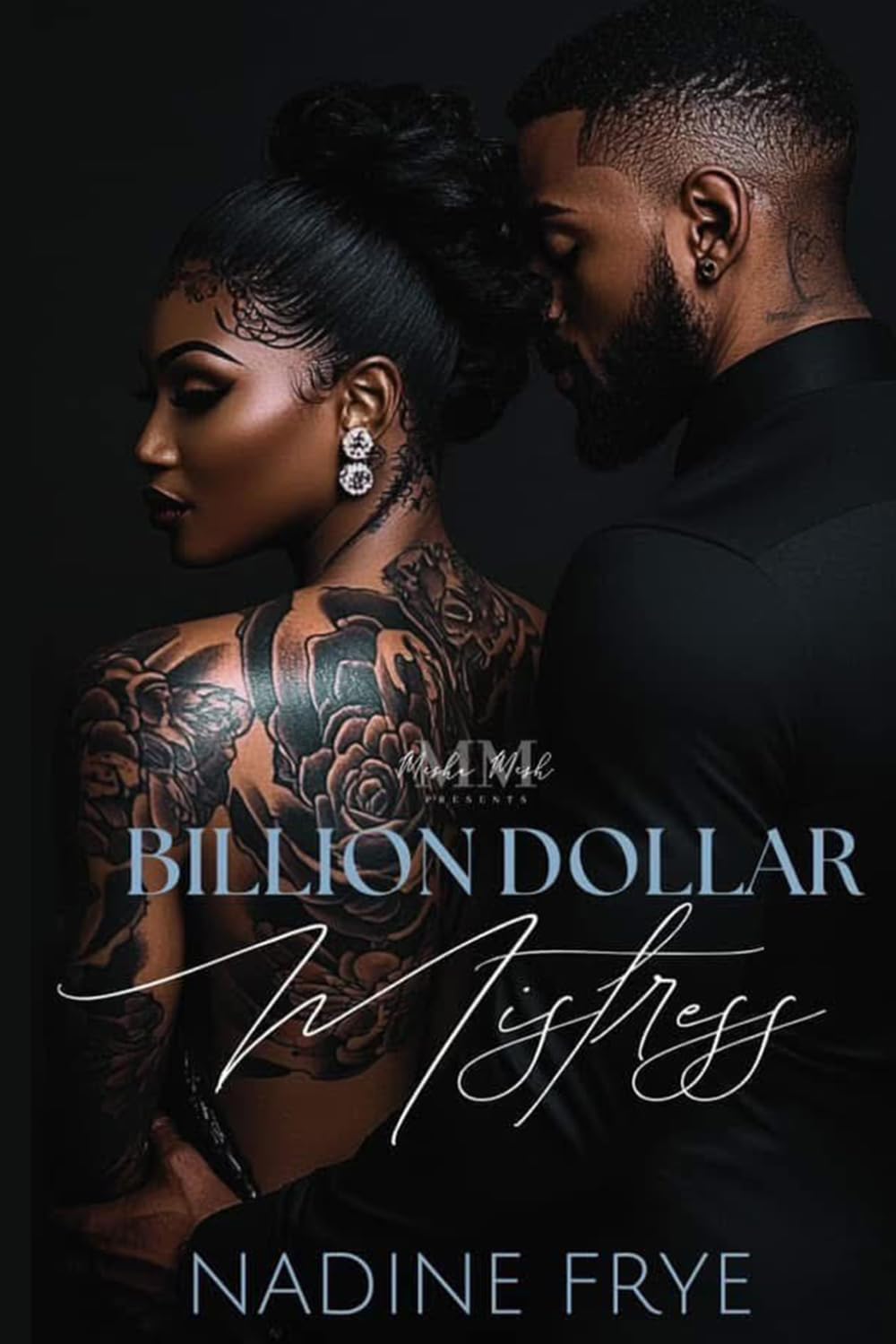 Billion Dollar Mistress