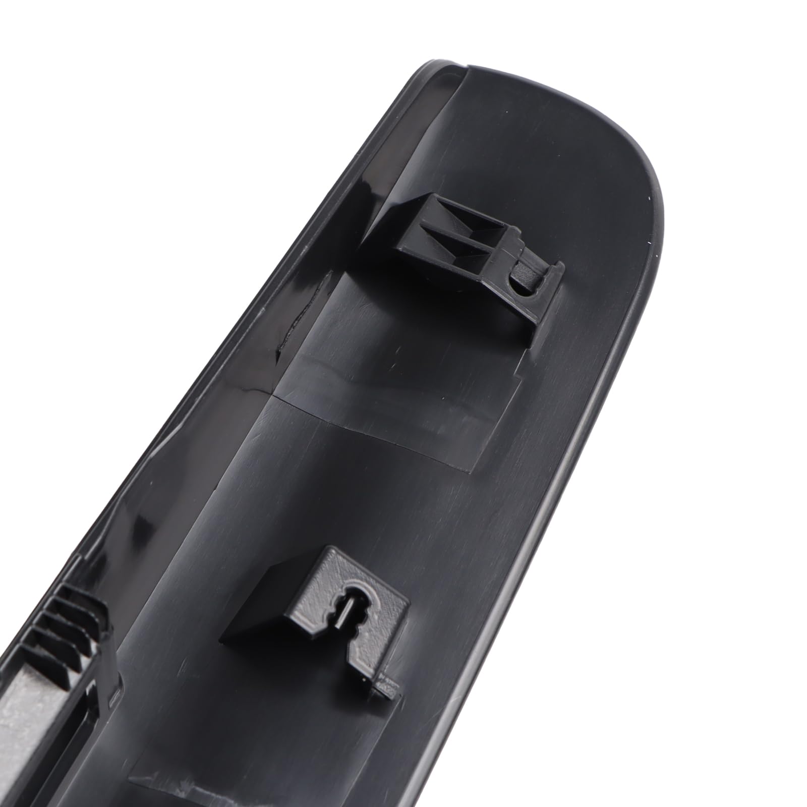 Maniglia per portellone posteriore compatibile con N-issan Qashqai J10 2007-2014 90812JD20H 90812JD40H Maniglia per porta con foro per fotocamera