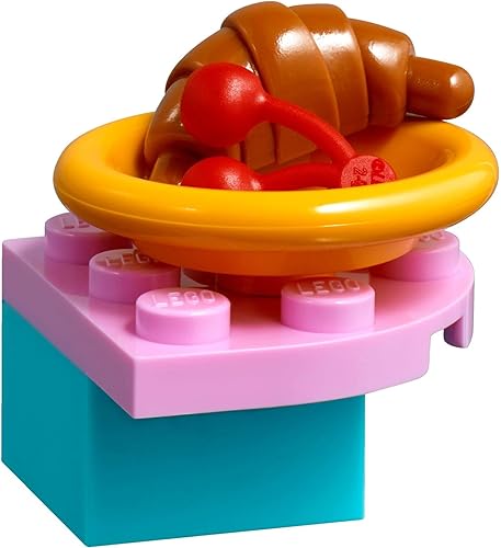 Miniatura 9 de LEGO Disney Princess Set # 40307 115 Piezas