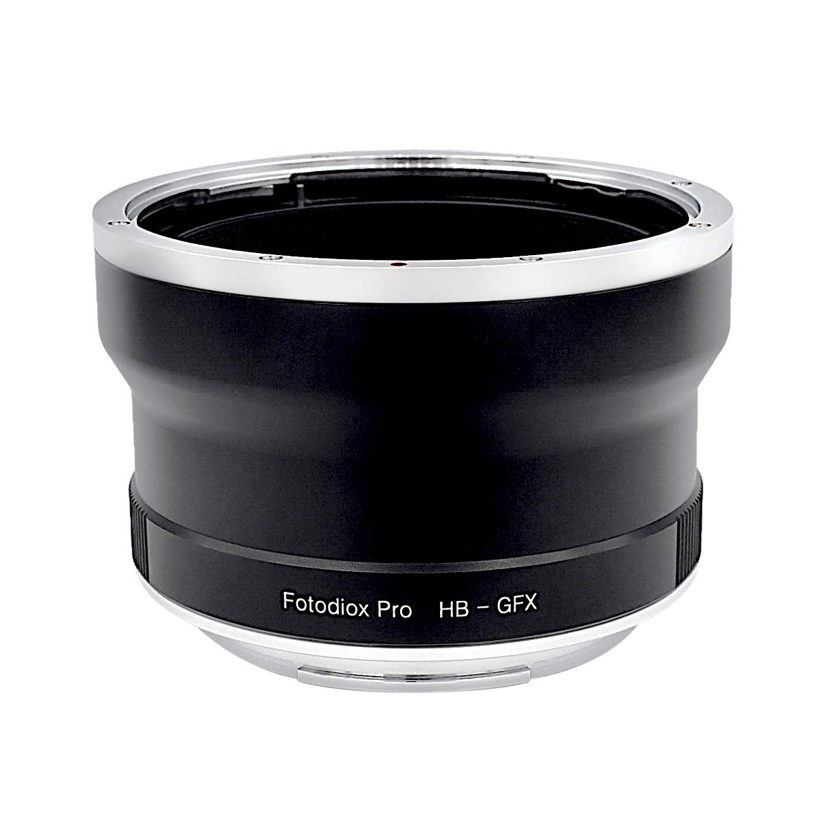 Amazon | Fotodiox マウントアダプター HBV-GFX （ハッセルブラッドV 