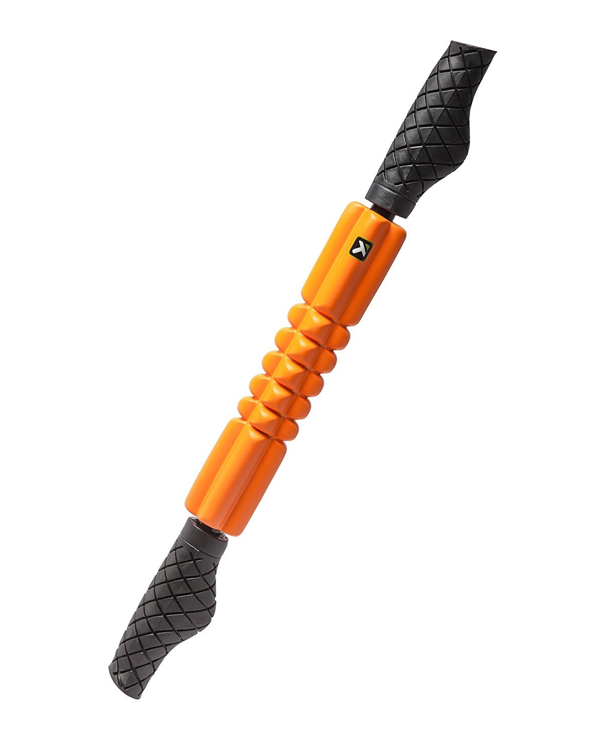 Trigger Point - Grid Stk Massage Stick, Orange