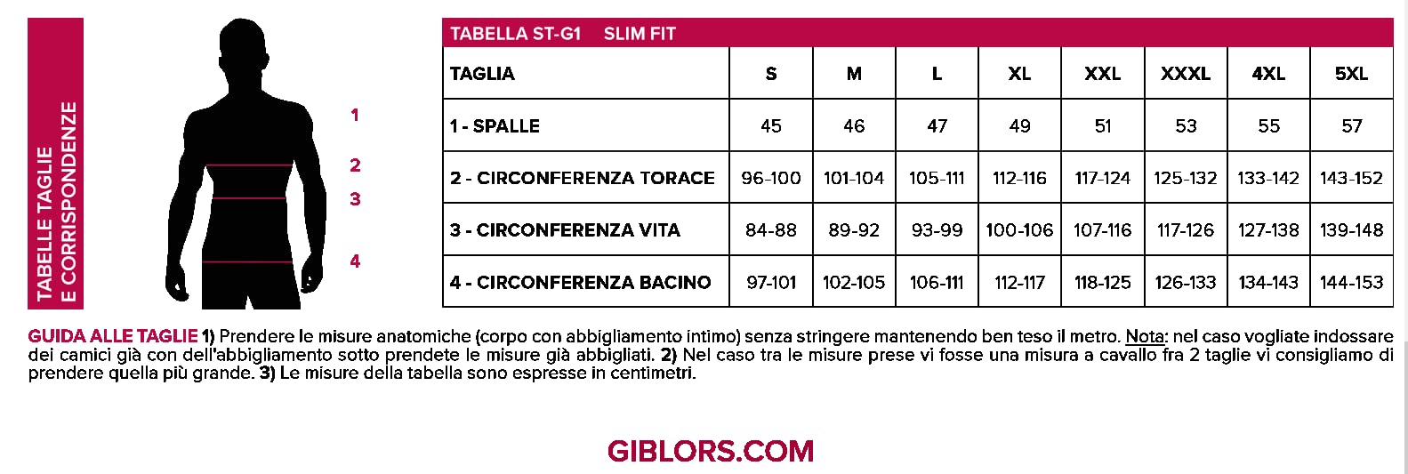 GIBLOR'S Giacca Chef Uomo Raul, Colore Nero