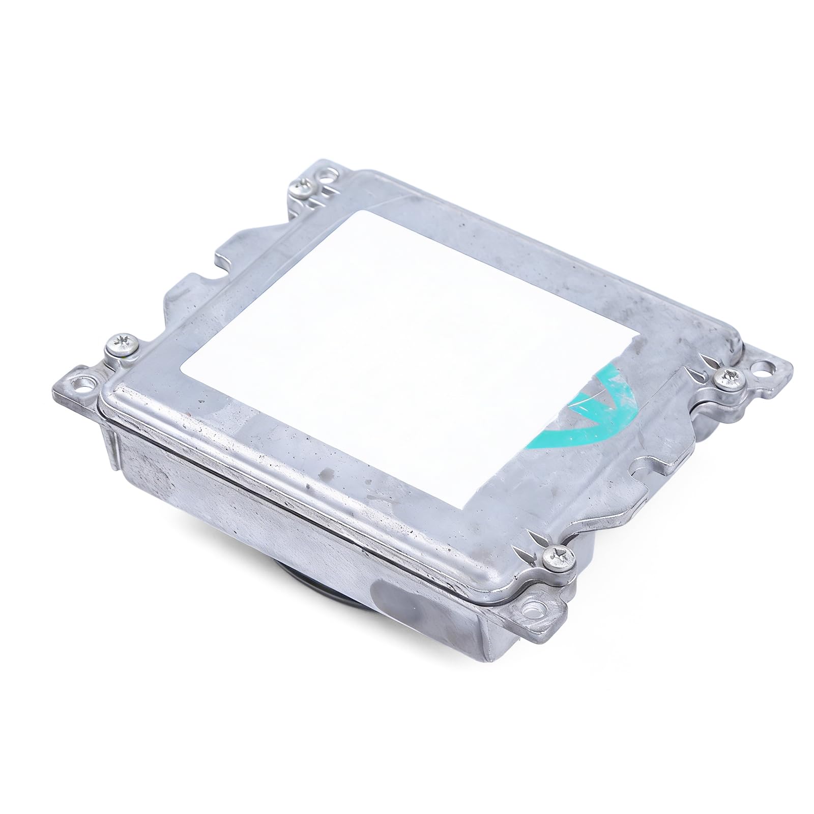 Calculadora Faro LED Clase, Módulo de Unidad de Control de Lastre de Faro Módulo de Control de Faro LED compatible con VW Touran Crafter compatible con Passat Tiguan sustituye 7PP941571AE