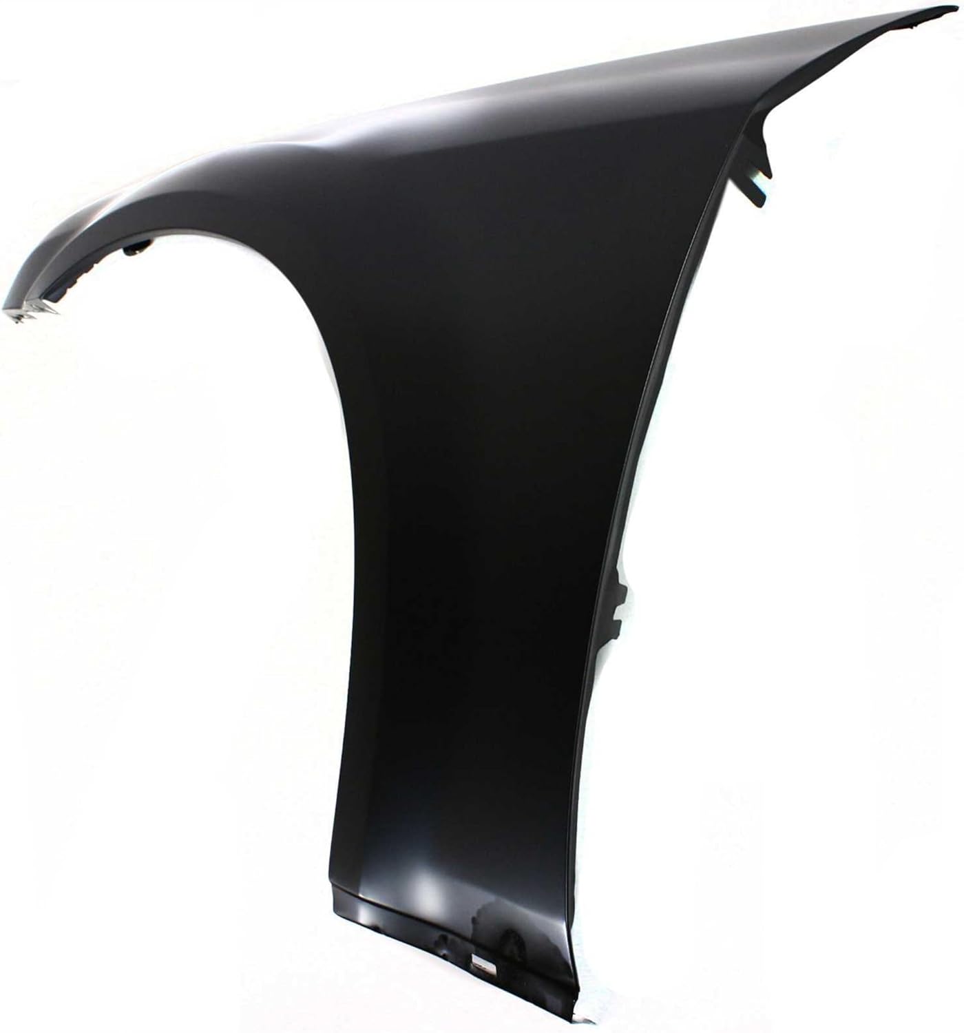 Garage-Pro Front Bumper Cover Kit, Front Bumper, For Chrysler 300 Accessories 2005-2010, Primed